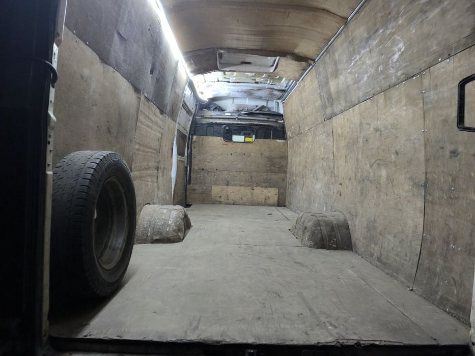 Грузоперевозки до 3600 кг