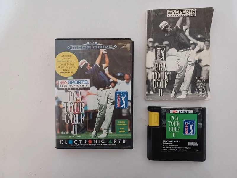 Mega Drive Games - Starting from €9.9964171296689795123