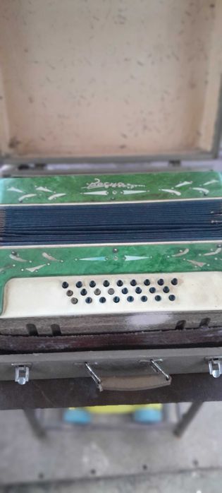 Продам гармошку.