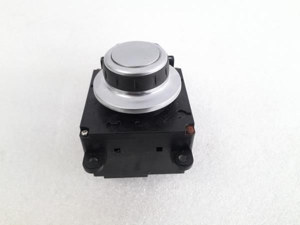 Comando / botão / interruptor multifunções BMW X6 (E71, E72)