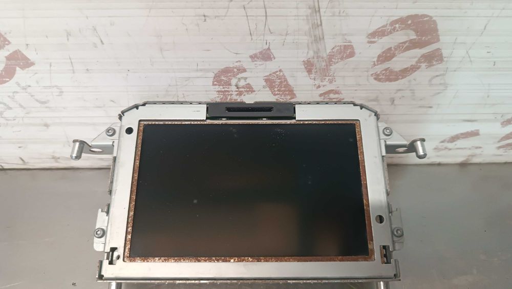 ECRÃ MULTIMEDIA / DISPLAY NAVEGAÇÃO / GPS FORD FOCUS III AM5T-18B955-DJ 76120.32171