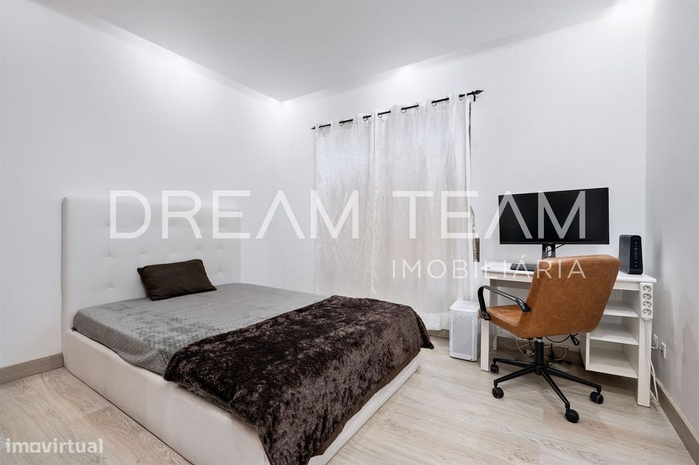 Apartamento T3 Venda em Setúbal (São Sebastião),Setúbal