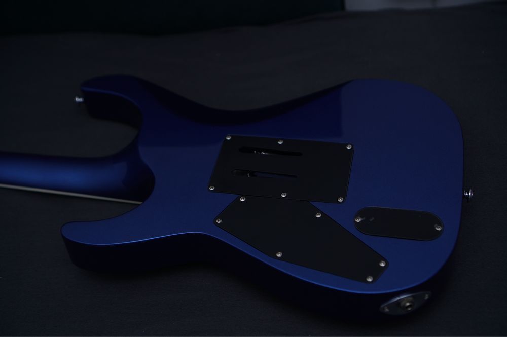 Esp Ltd 1987 M-1 custom gitara elektryczna