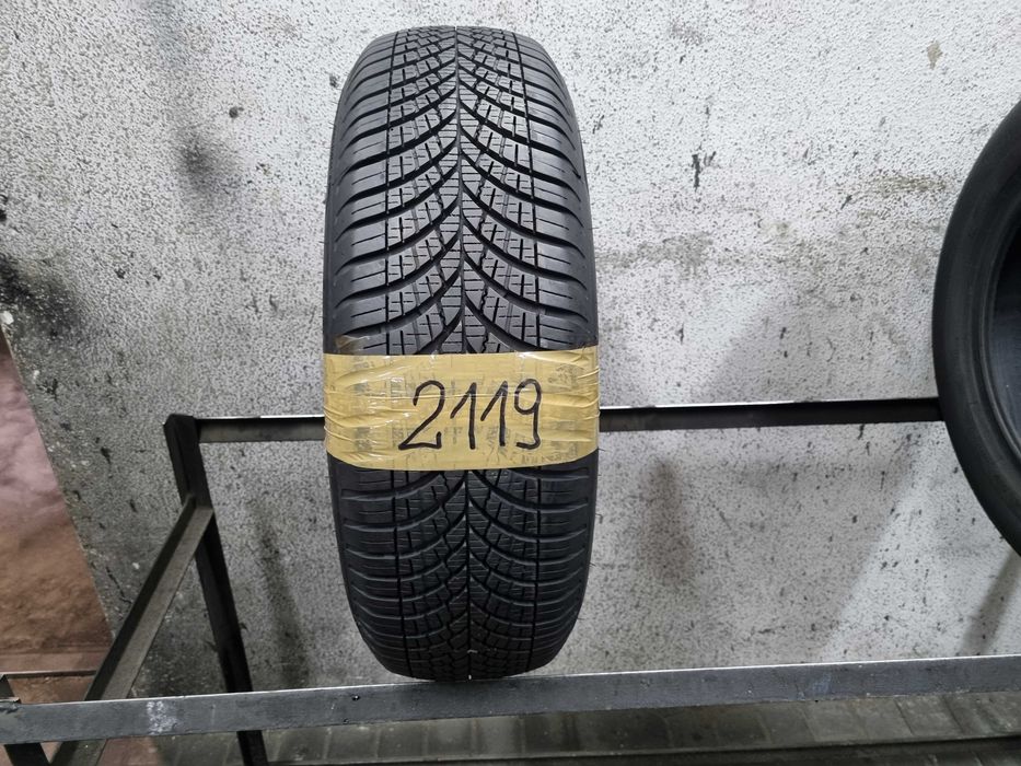 185/65/15 92T Goodyear Vector 4S Gen-3 Dot.1323R POJEDYNCZA