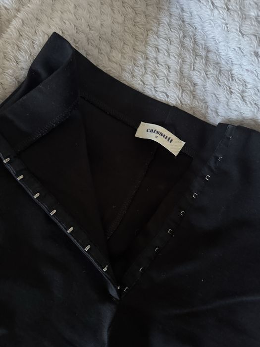 Брюки укр бренду catssuit