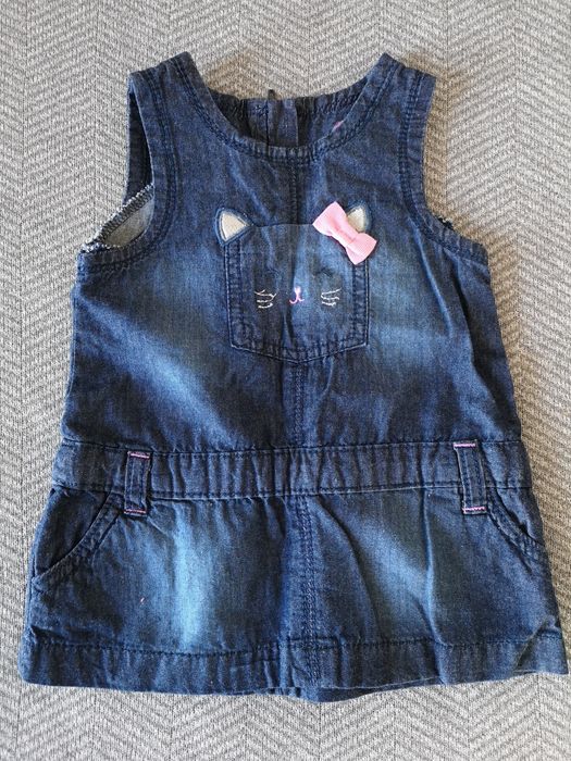 Sukienka Cool Club r. 74