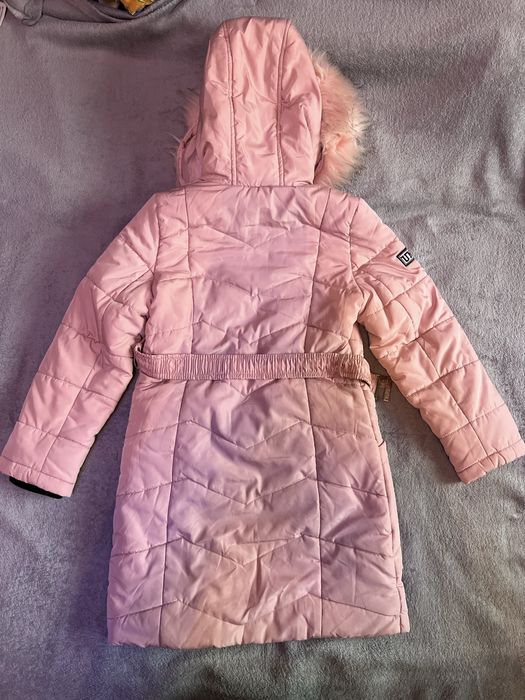 Куртка/пуховик дитячий