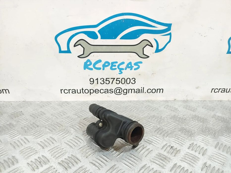 DISTRIBUIDOR DE ÁGUA ORIGINAL JAGUAR XF (X250)
