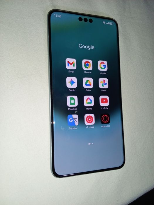Huawei mate 60 pro+ 1TB 5G + google apps