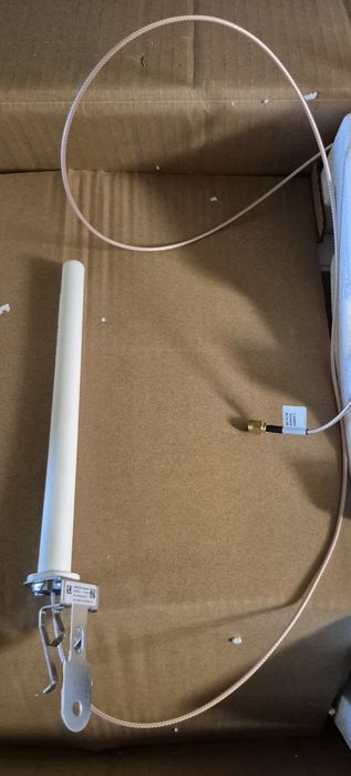 Inwerter, falownik Solar Edge SE7K-RW0TEBNN4