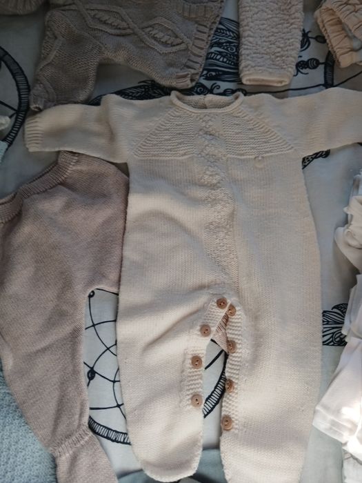 Roupas para bebé
