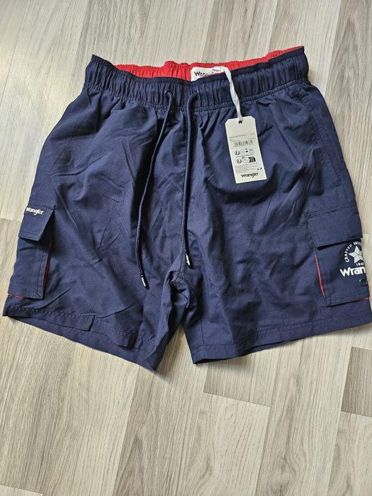 Spodenki Wrangler roz.S