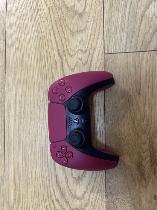 Pad ps5 w bdb stanie