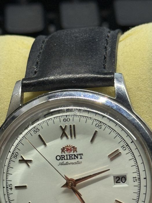 Orient Bambino v2