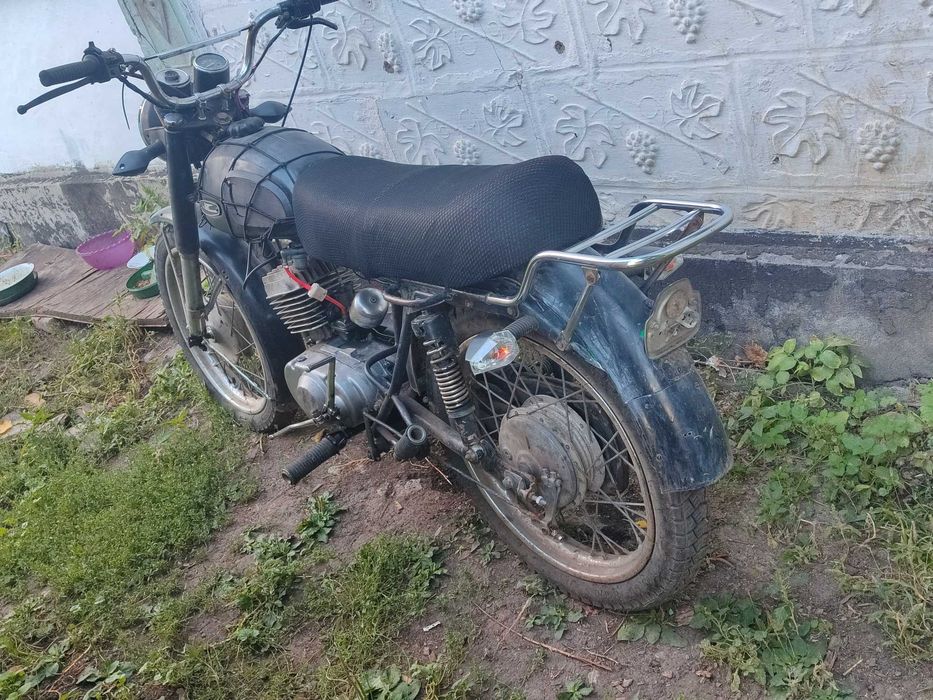 Продам Мінск 125
