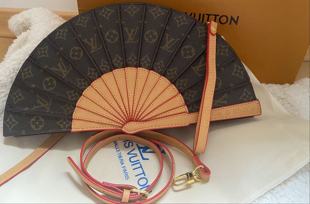 Handbag collection