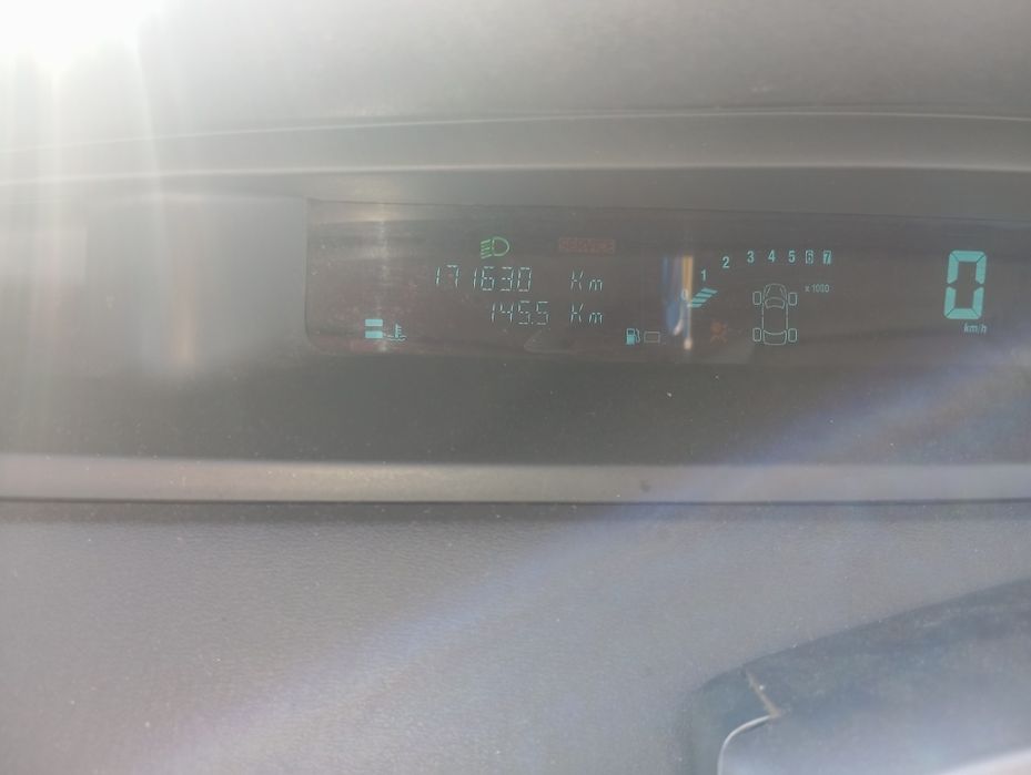 Renault Scenic II