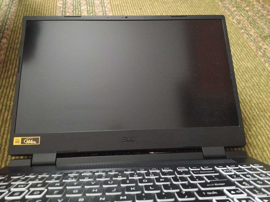 Acer Nitro 5 AN 515-58