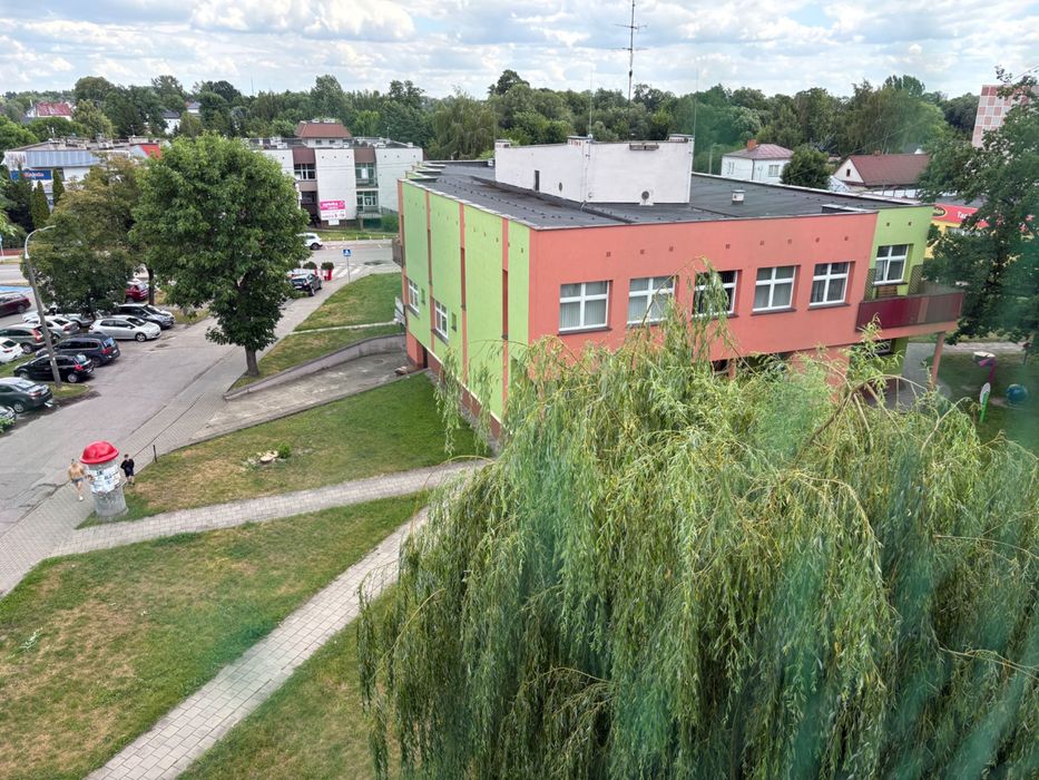 pokoje do wynajęcia