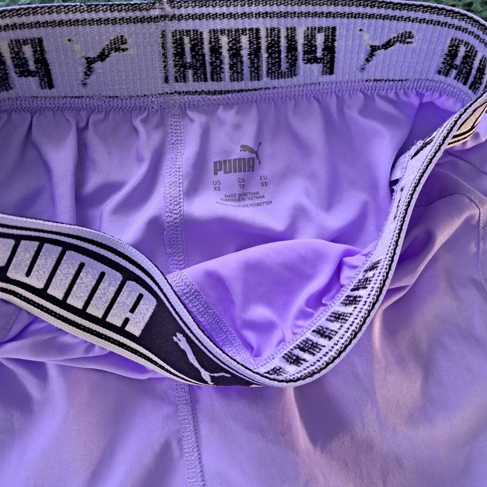 2 pary spdenki treningowe Puma XS
TRAIN PUMA STRONG WOVEN 3PUMA
TRAIN