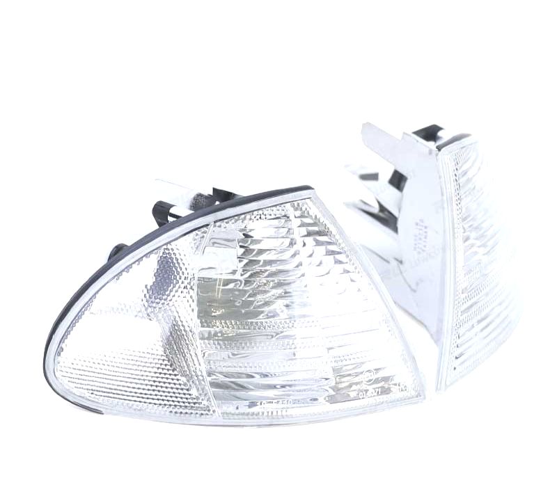 PISCAS FRONTAIS BMW E46 SEDAN TOURING 98-01