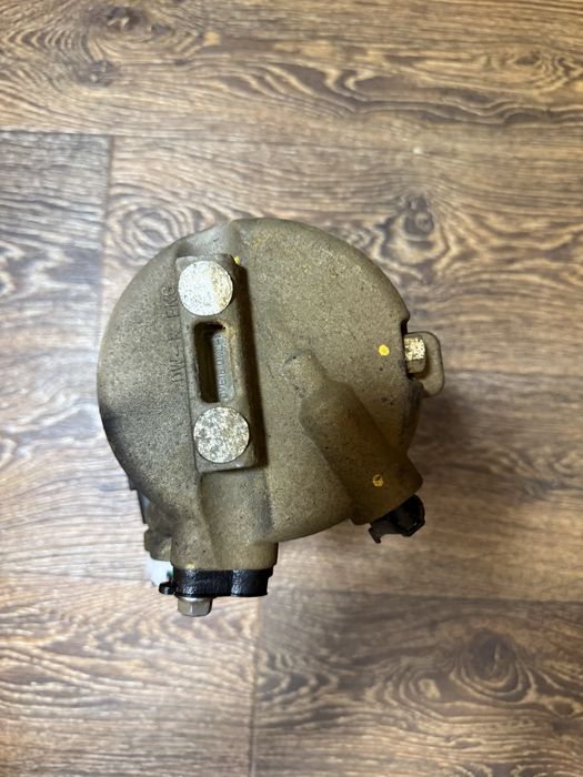 Компрессор кондиционера Kia Sorento UM