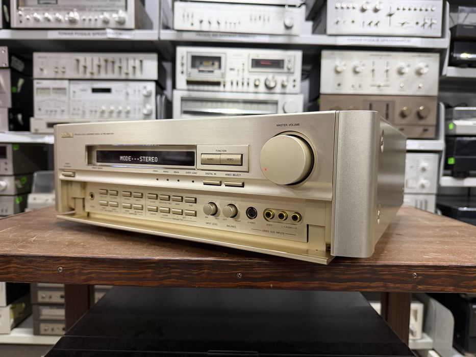 ‼️ Przedwzmacniacz Denon AVP-5000 Audio Room