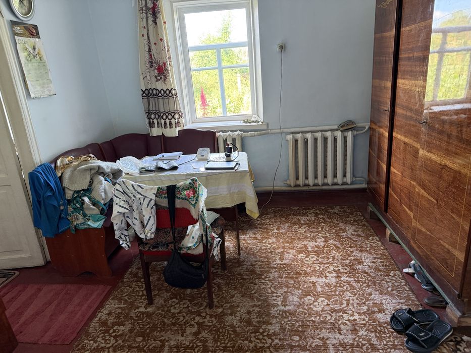 Продаж будинку по вул Фабричній