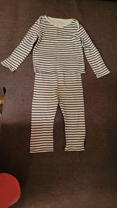 Піжами для хлопчика