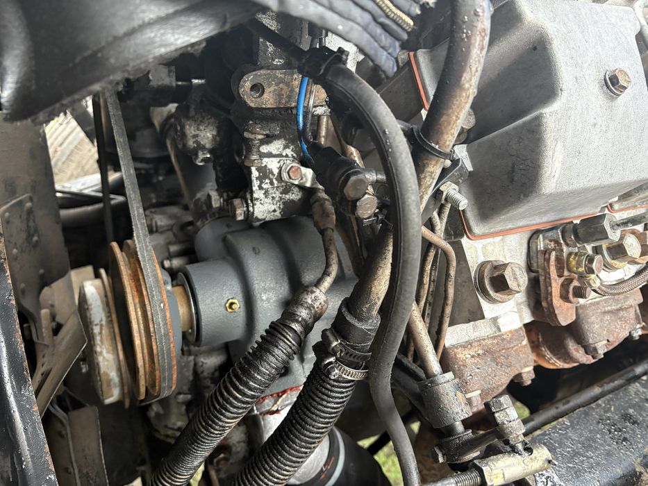 Мотор Камаз  номінал