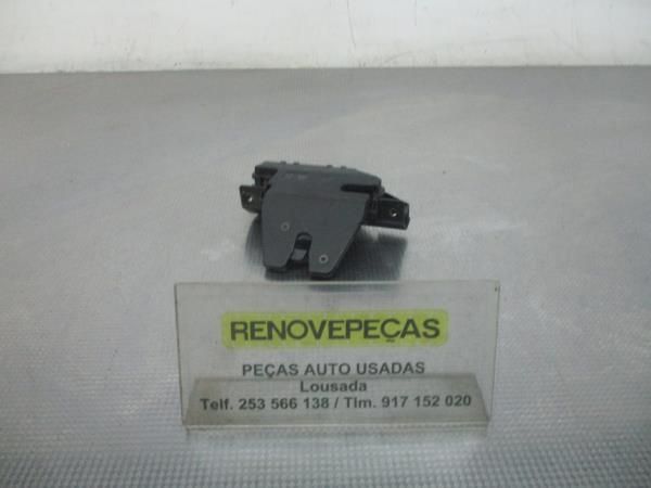 Fechadura / fecho da mala BMW 3 (E46)