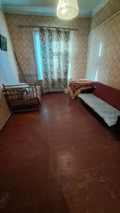 Продаж 1 кімнатна кв 47м2  Автоном опалення біля Привокз. Ринку