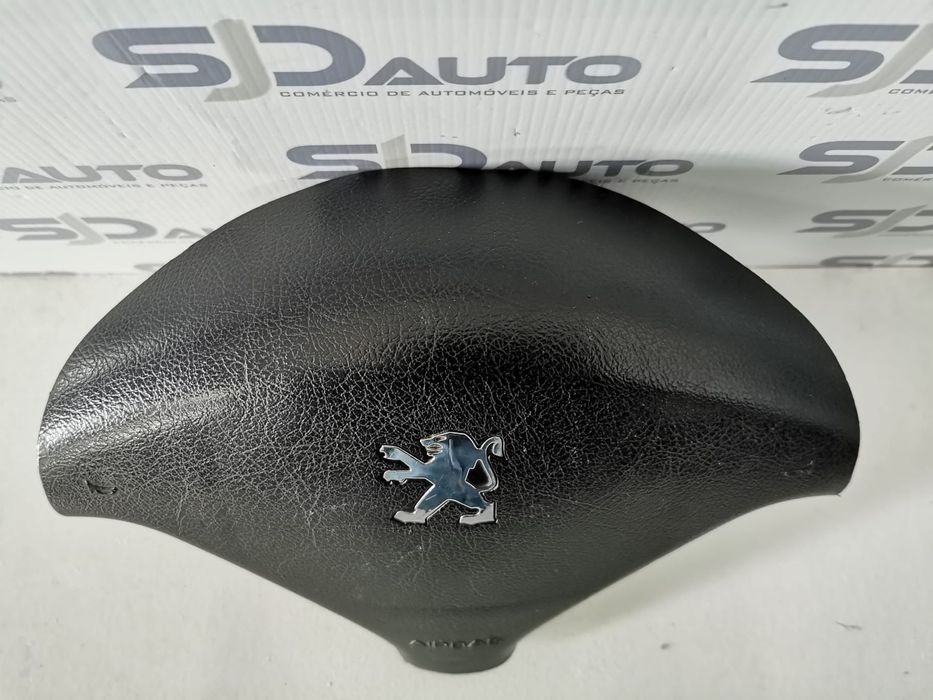 Airbag Condutor / Volante - Peugeot 307