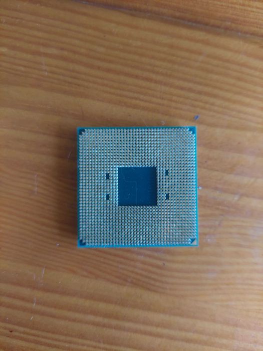 Processador ryzen 5 4650g