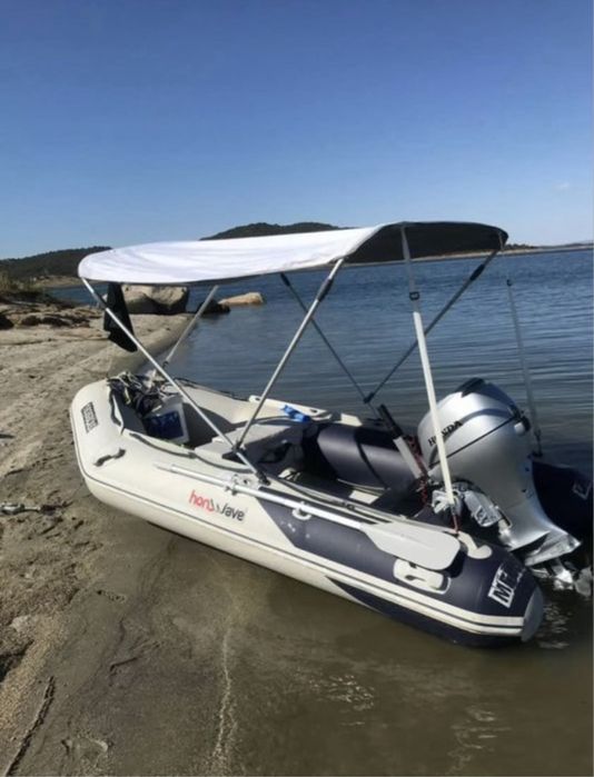 Toldo Bimini 230 x 250