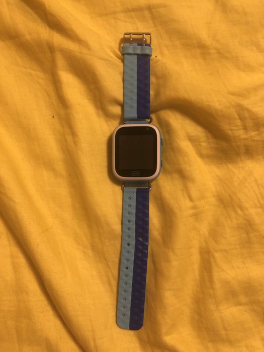 Продам оригінальний дитячі смарт-годиник