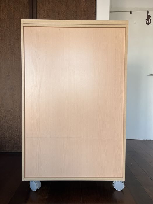 armário design quarto criança / escritório