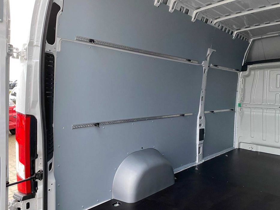 Ducato Boxer Jumper L3 Zabudowa busa Podłoga ze sklejki DOSTAWA GRATIS