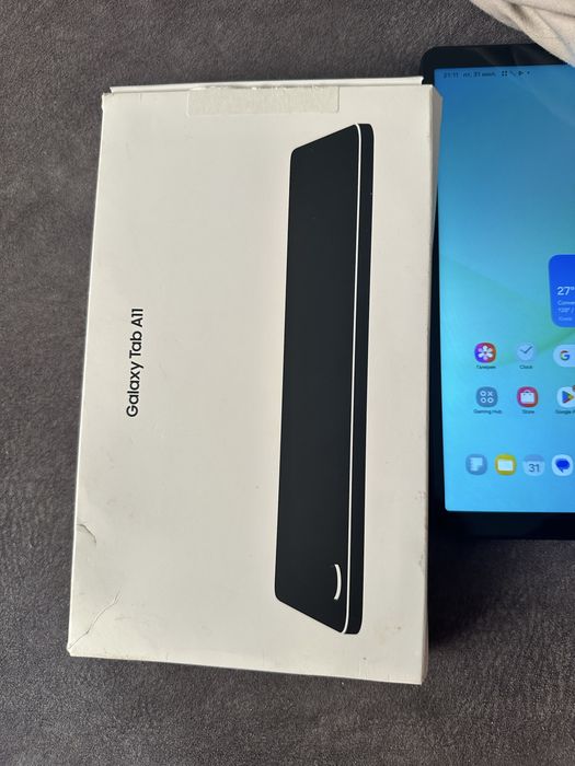 samsung Galaxy Tab A11