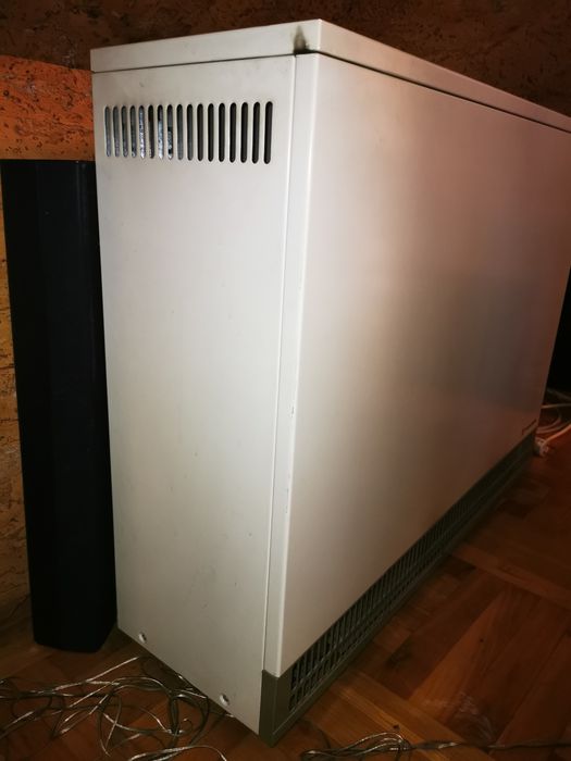 Piec akumulacyjny thechnoterm