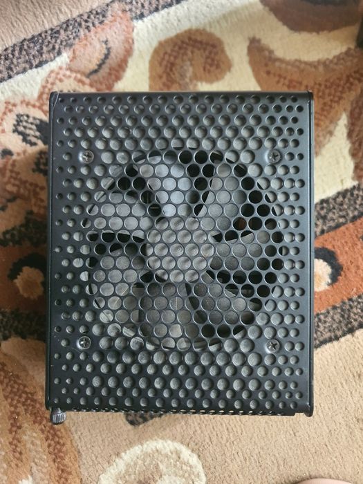 Блок питания для ПК Vinga-650W