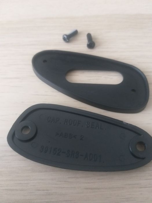 Tampa de antena Honda civic EK EJ 96-00