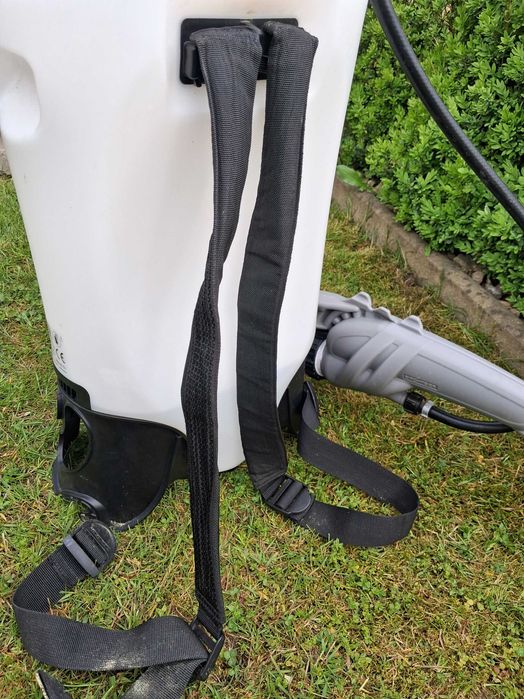 Opryskiwacz ręczny Birchmeier RPD 15ABR