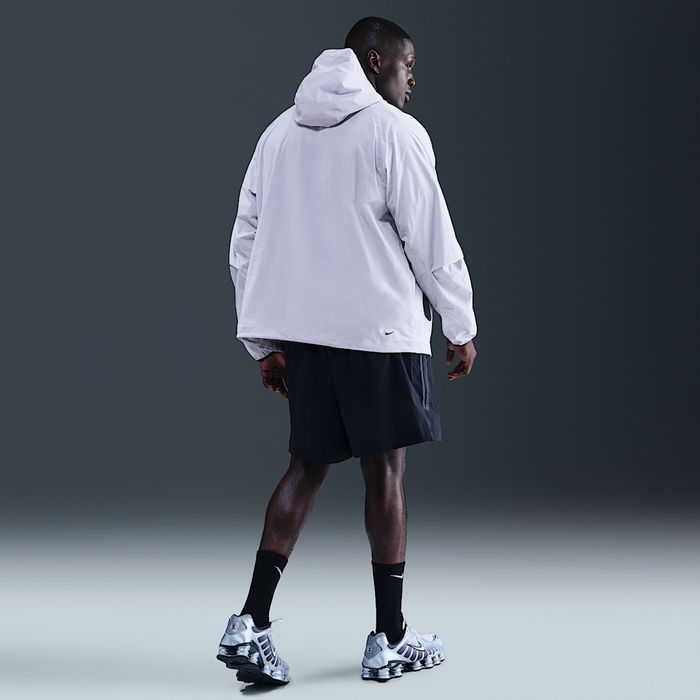 Вітровка куртка Nike Tech Woven оригінал HM7151-057