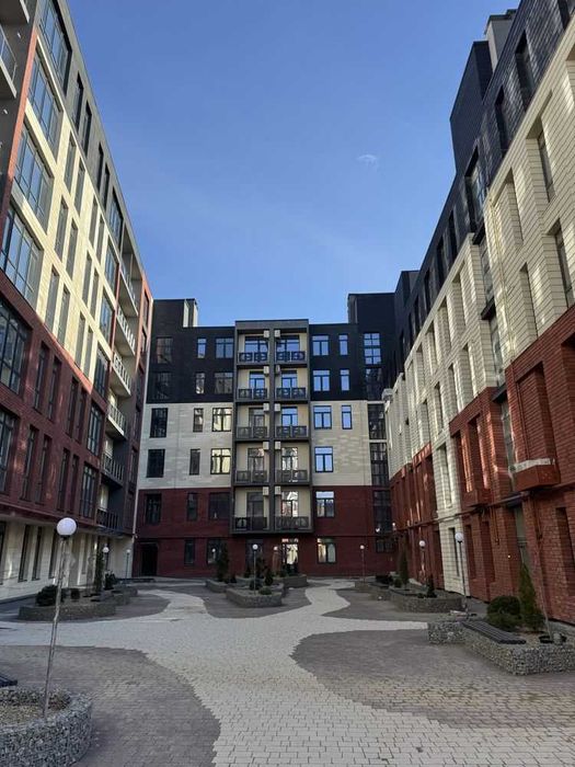 Продаж квартири 125м2 вул.ЧУПРИНКИ