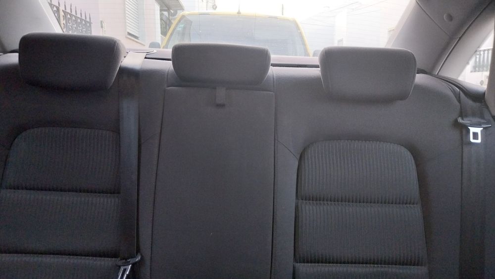 Audi A4 B8 2011 2.0 TDi
