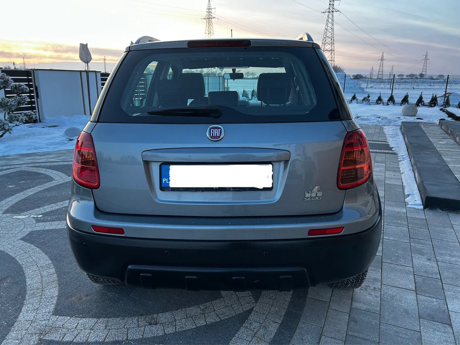 1.6 Salon Polska I wlasciciel Serwisowany  Oryginakny lakier. Idealny