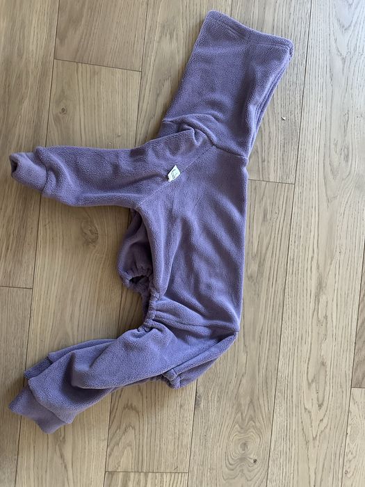 Ubranko polar dla charta/ Whippet 16-19kg