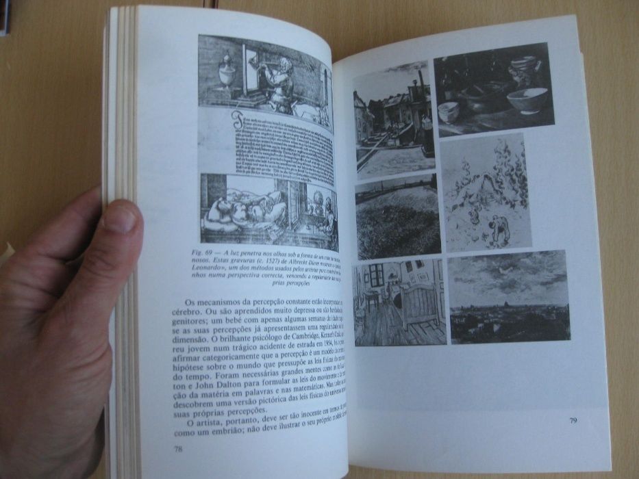 Os Mecanismos da Mente de Colin Blakemore
