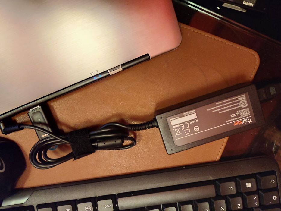 Baixa de preço - Acer ultrabook s3-391